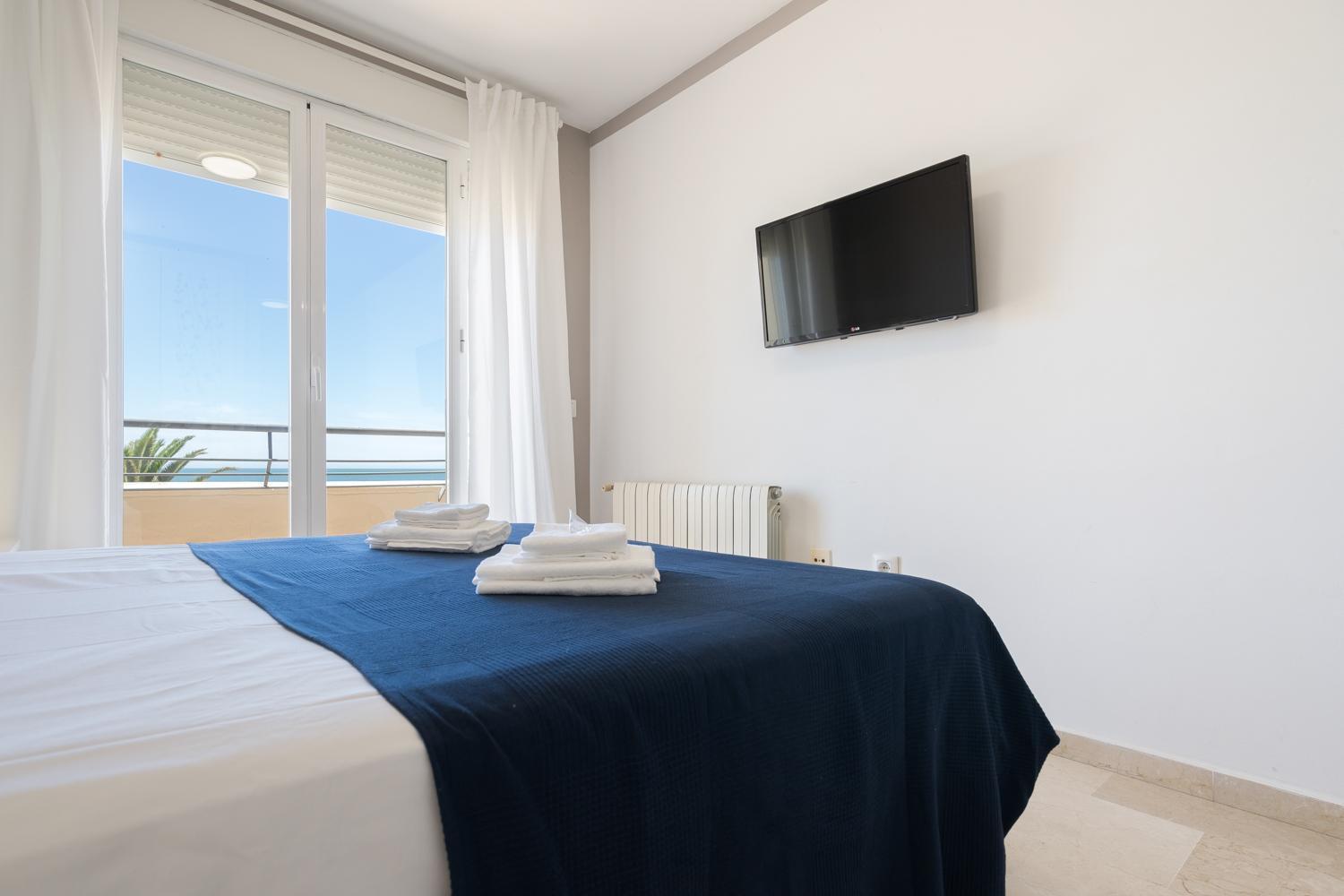Apartoyou - Breva Playa Ел Пуерто де Санта Мария Екстериор снимка