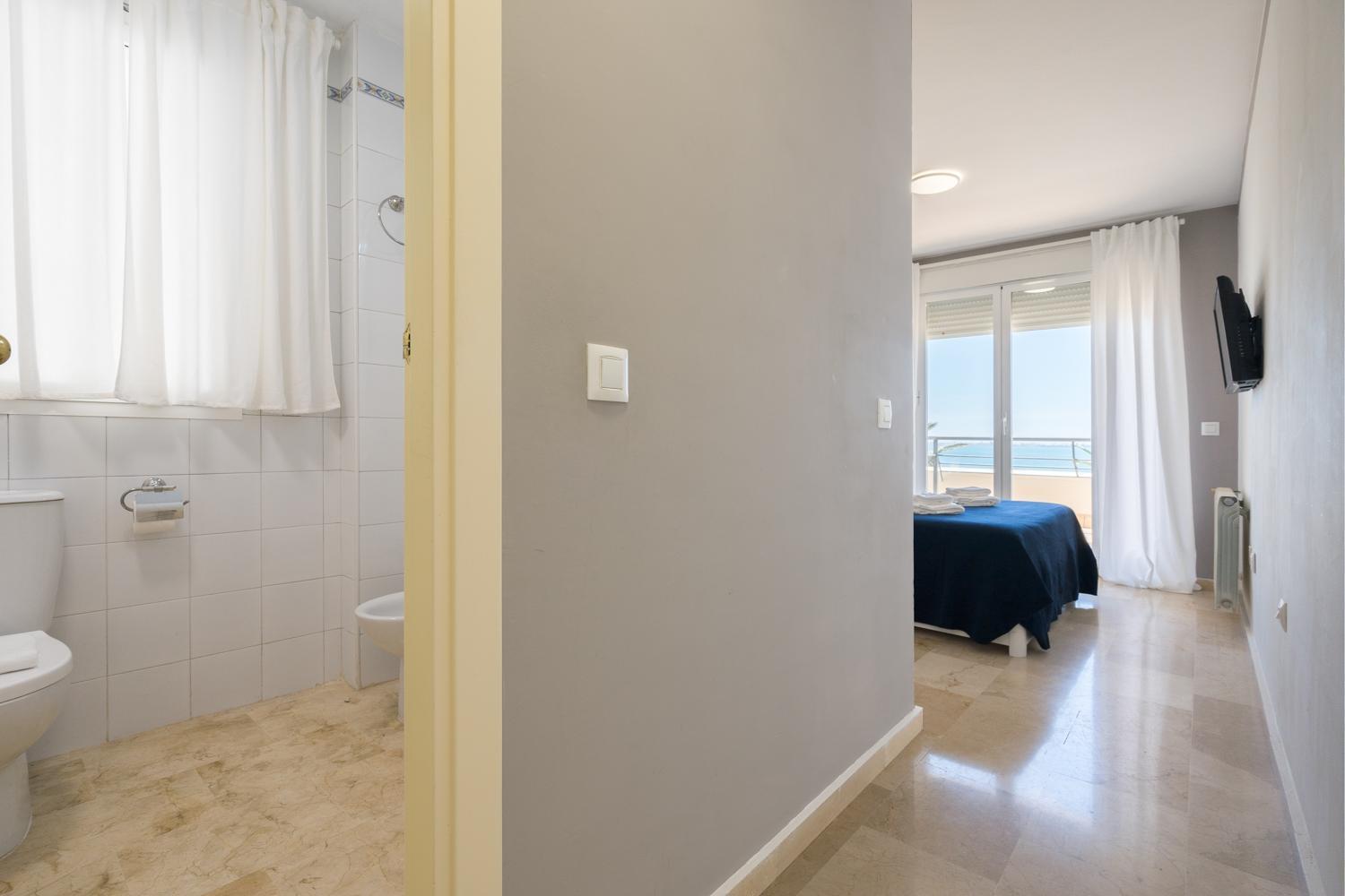 Apartoyou - Breva Playa Ел Пуерто де Санта Мария Екстериор снимка