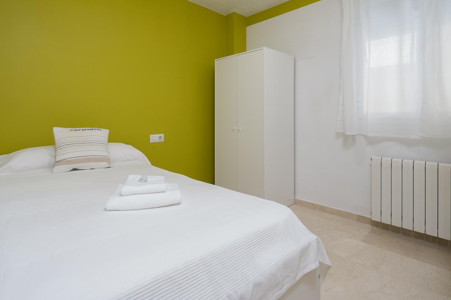 Apartoyou - Breva Playa Ел Пуерто де Санта Мария Екстериор снимка