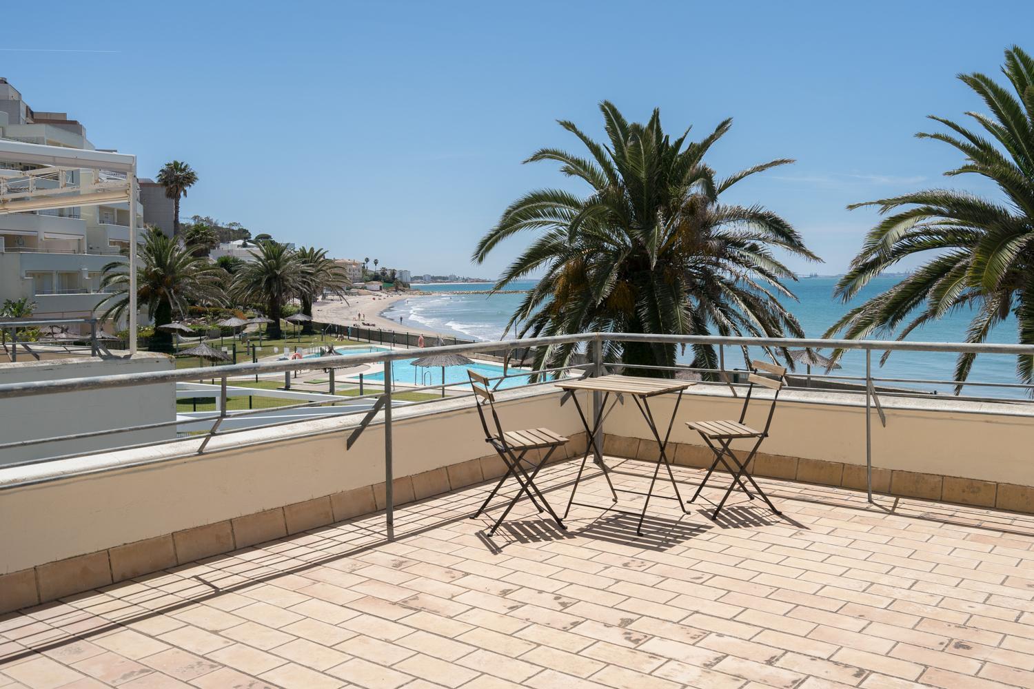 Apartoyou - Breva Playa Ел Пуерто де Санта Мария Екстериор снимка