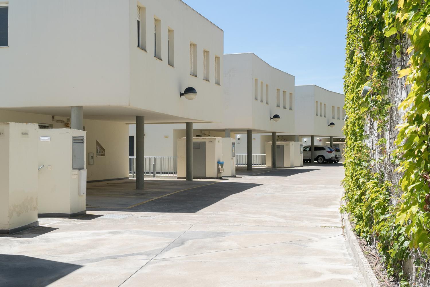 Apartoyou - Breva Playa Ел Пуерто де Санта Мария Екстериор снимка