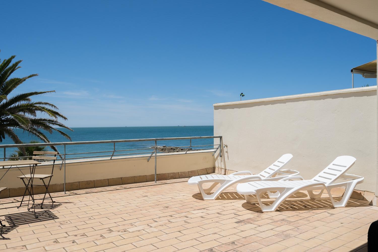 Apartoyou - Breva Playa Ел Пуерто де Санта Мария Екстериор снимка
