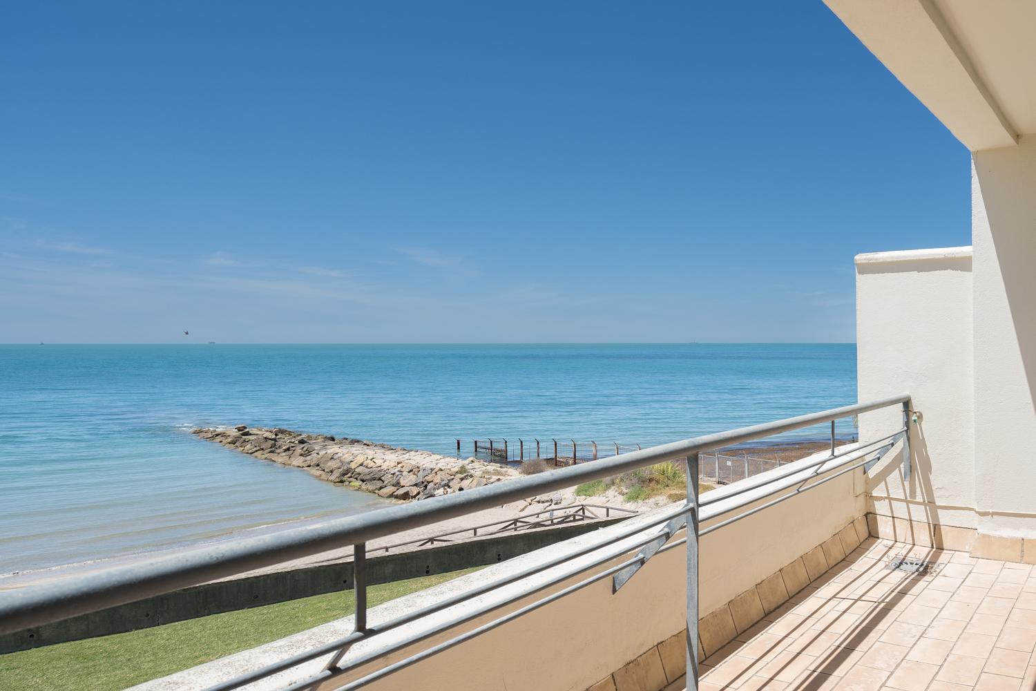 Apartoyou - Breva Playa Ел Пуерто де Санта Мария Екстериор снимка