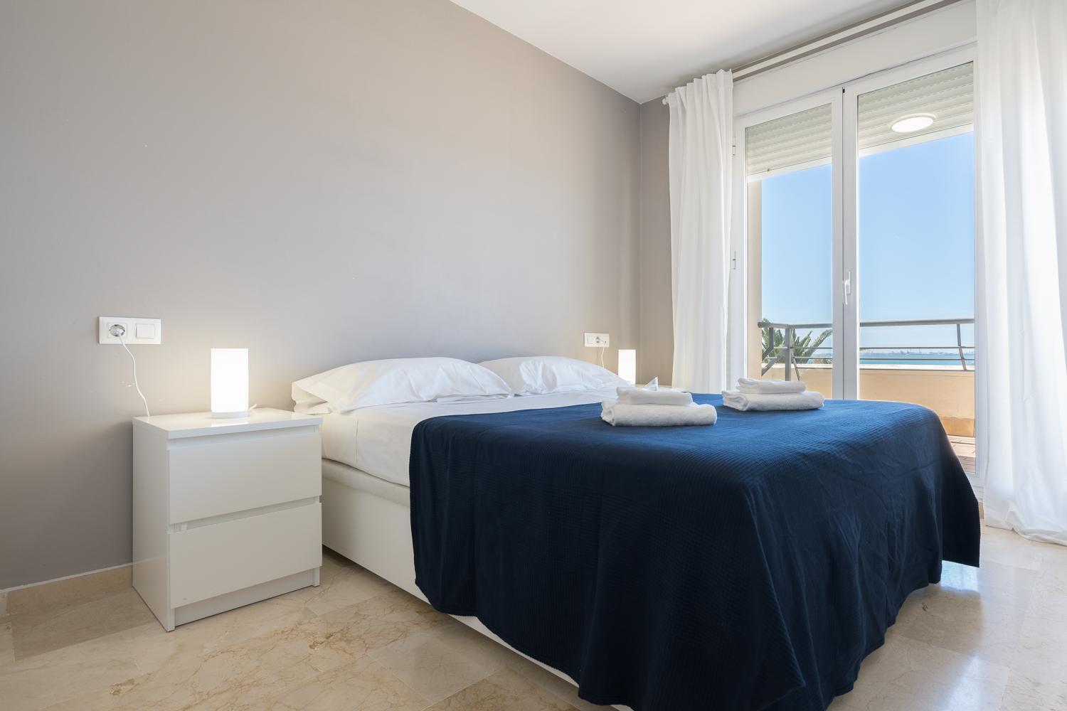 Apartoyou - Breva Playa Ел Пуерто де Санта Мария Екстериор снимка